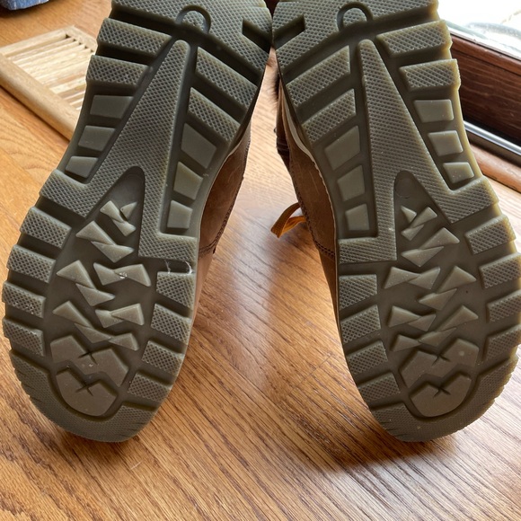 Sorel Alpine Design Waterproof Boots Size 7.5 ✨ Like New ✨ - Picture 6 of 10